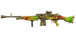 BluntTrauma GPMG7 Blueprint BO6