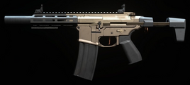 Chimera Gunsmith MWII