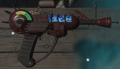 Ray Gun