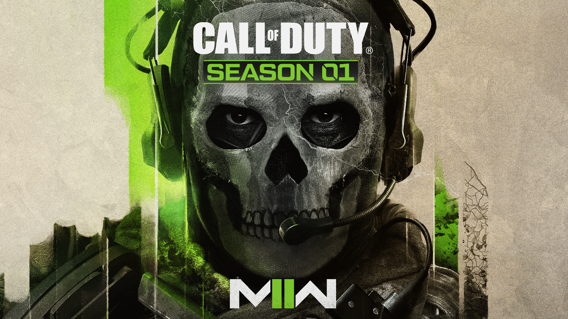 The Path to Season 02 - Call of Duty: Modern Warfare II and