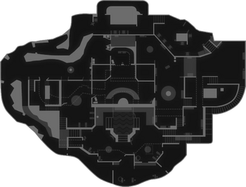 Terrace Map Layout AW