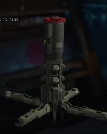 Trip Mine Call Of Duty Wiki Fandom