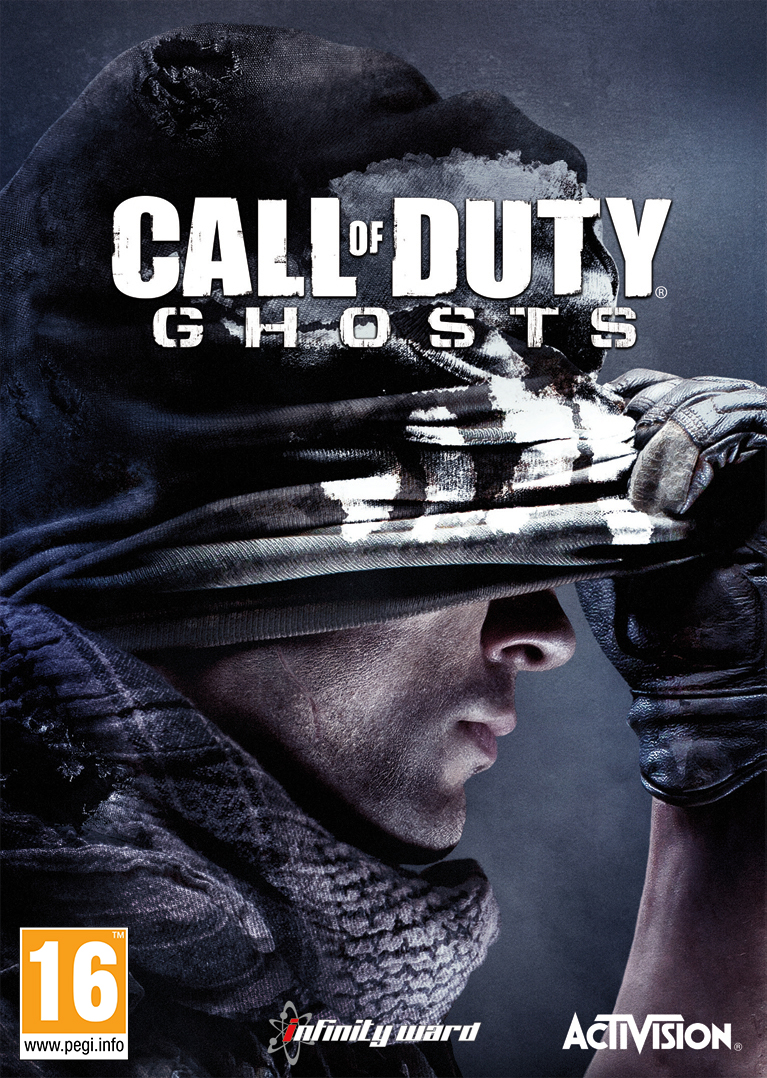 Call of Duty: Ghosts | Call of Duty Wiki | Fandom