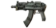 AK-74u (rarely)