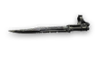 Black Ops 4 Bayonet Attachment Icon