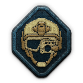 Black Ops 4 Engineer Icon