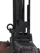 Iron sights