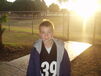 The real Brennan Smith who I went to school with. This was taken 2 years ago when I was 11.