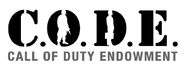 Call of Duty Endowment Logo