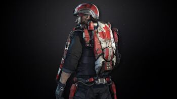 Hesh Multiplayer Skin, Call of Duty Wiki