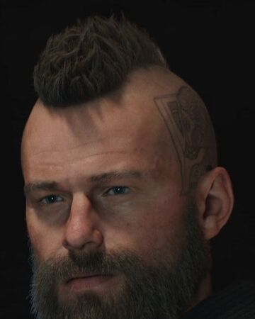 Donnie Ruin Walsh Call Of Duty Wiki Fandom