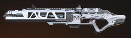 EX1 Gunsmith CODV