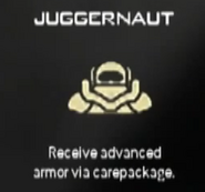 Juggernaut MW3 CreateAClass