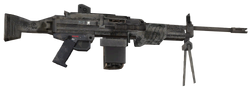 MG4, Call of Duty Wiki