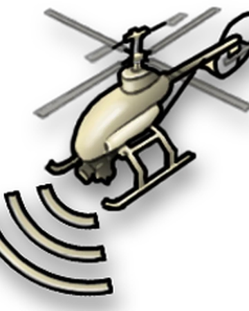 thunder raider radio control drone