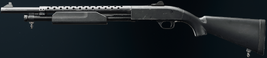 Marine SP Gunsmith BO6