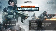 Official Call of Duty® Black Ops 4 – Operation Absolute Zero Studio Livestream