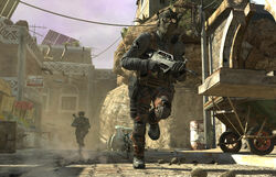 Call of Duty: Black Ops II - Cemu Wiki
