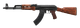 AK-47 menu icon CoDO