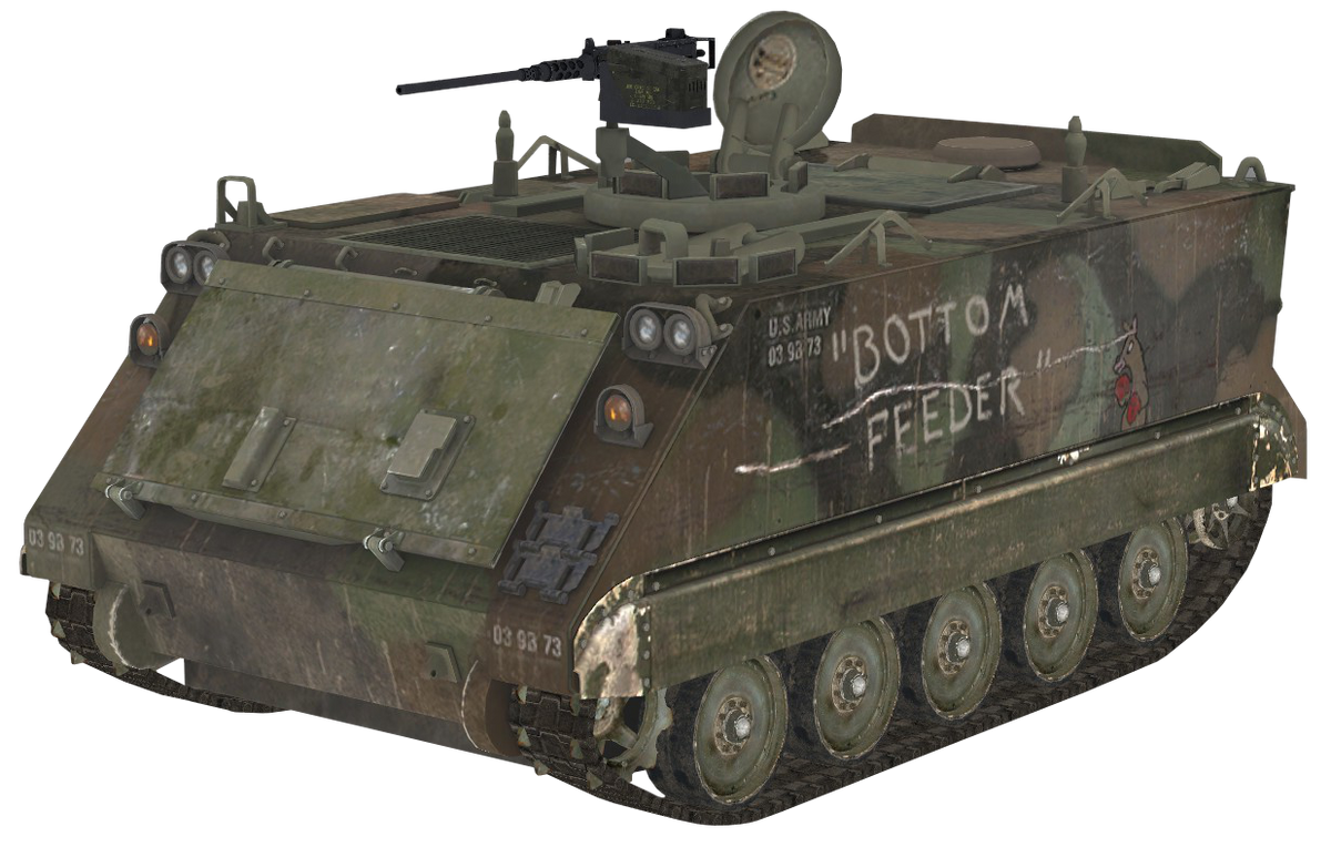 Bottom Feeder Call of Duty Wiki Fandom