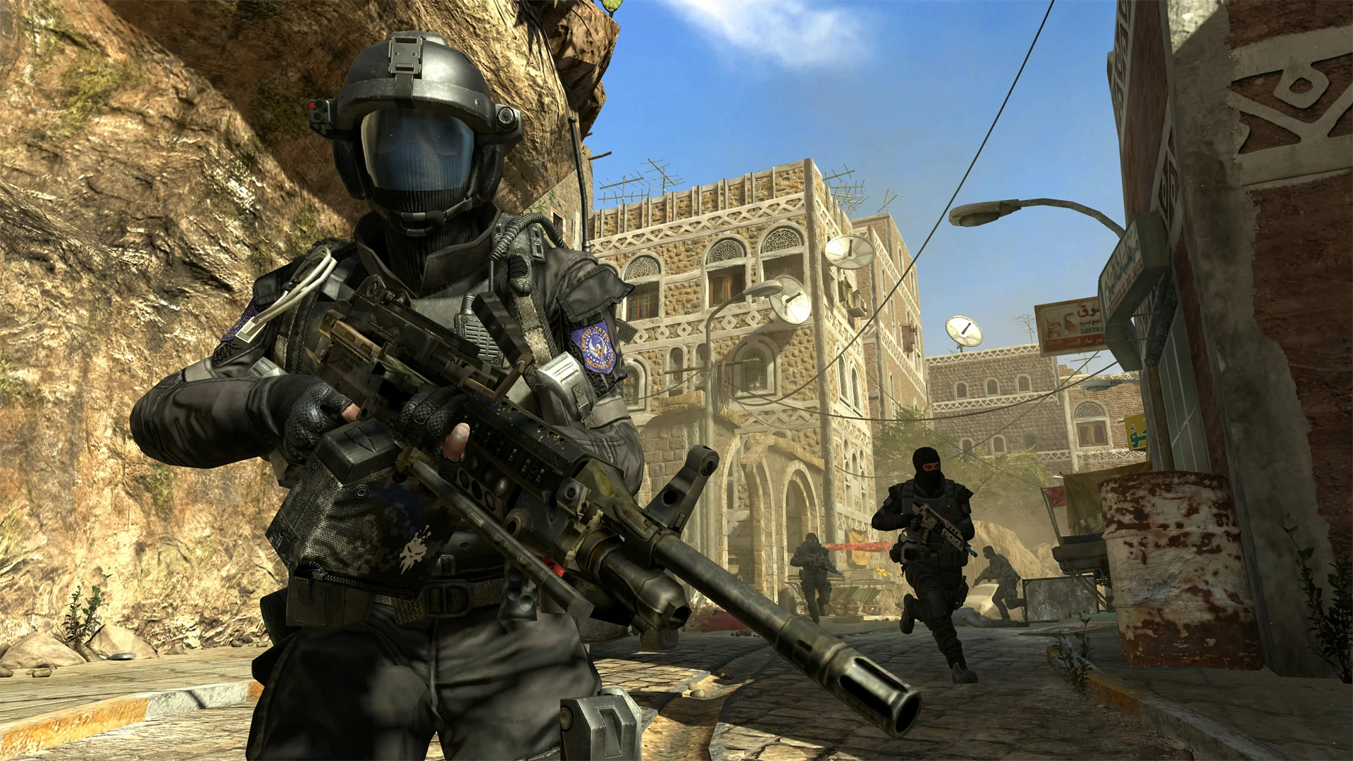 Black Ops 4 specialist ability counters — Zombies IX guide