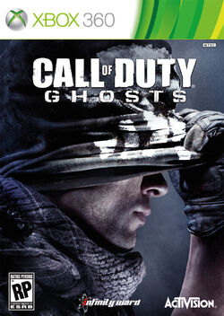 Download Now Call of Duty: Ghosts Update to Enable Chaos Mode in