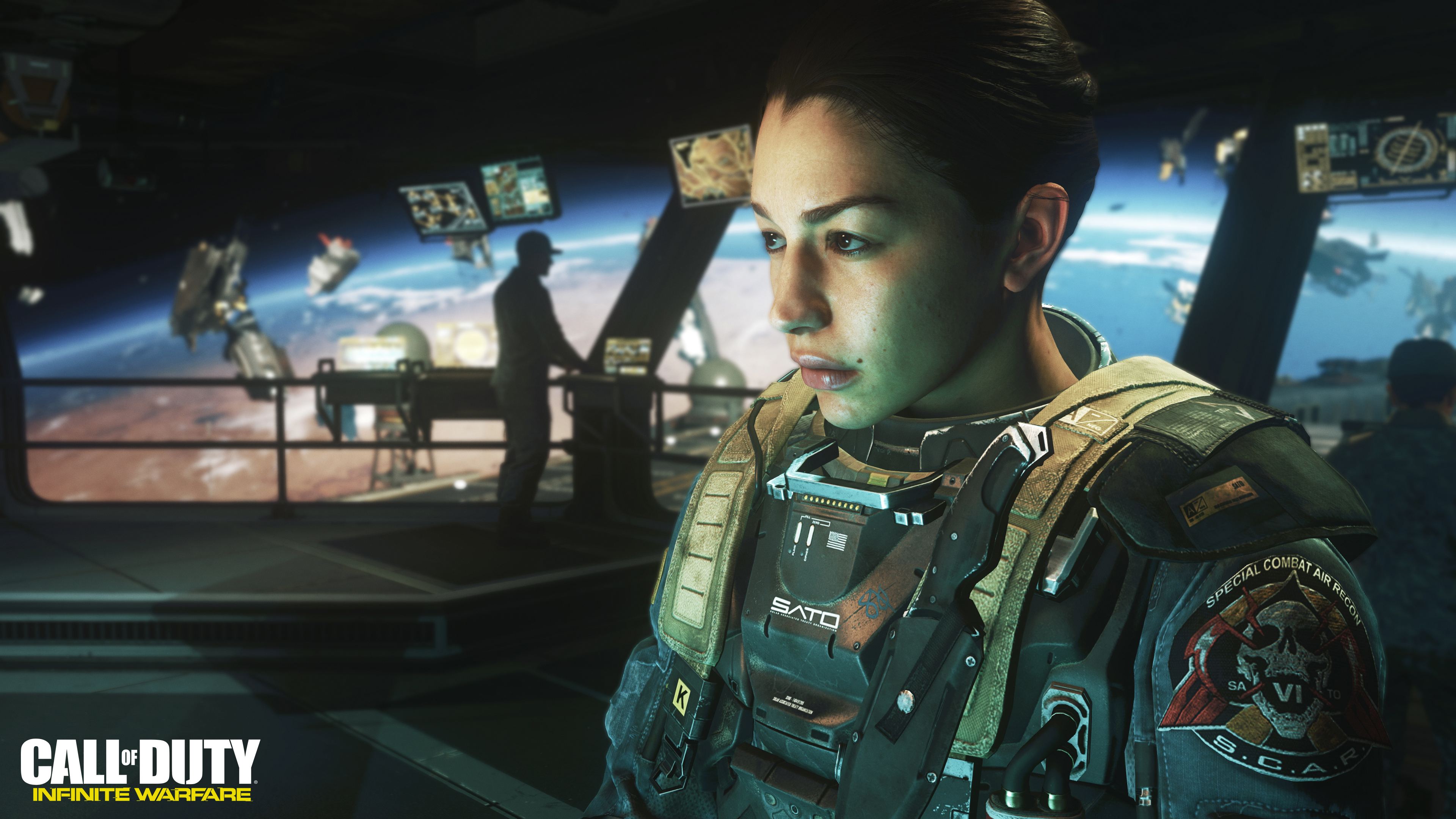 infinite warfare game modes list infinite warfare game modes list