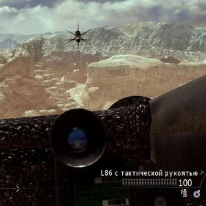 Fgm 148 Javelin Call Of Duty Wiki Fandom