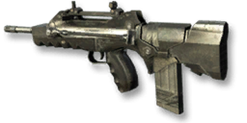 Steam Workshop::Call of Duty: Black Ops 2 Blundergat (Pump) Script + Hud Icon