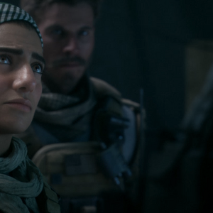 Farah Karim Call Of Duty Wiki Fandom