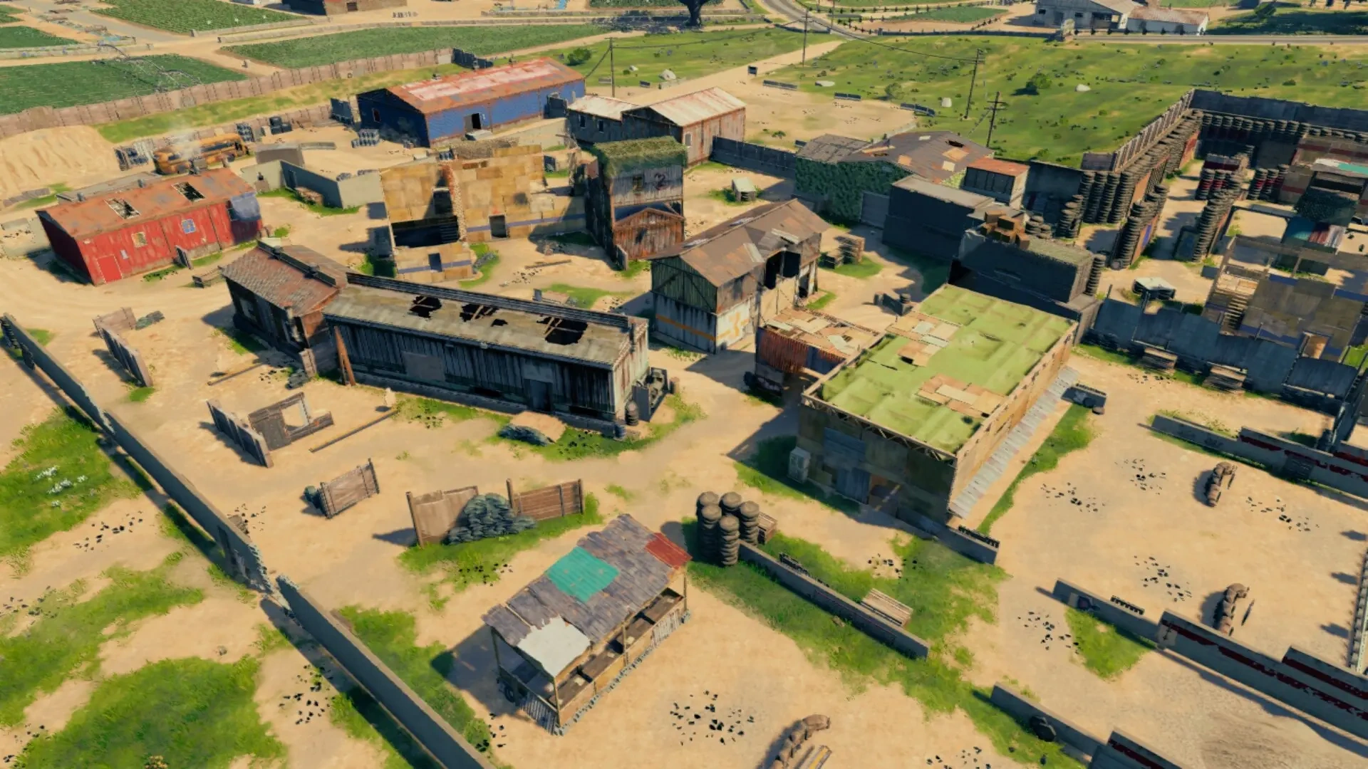 Black Ops 4 Blackout paint can collection — Hacienda guide