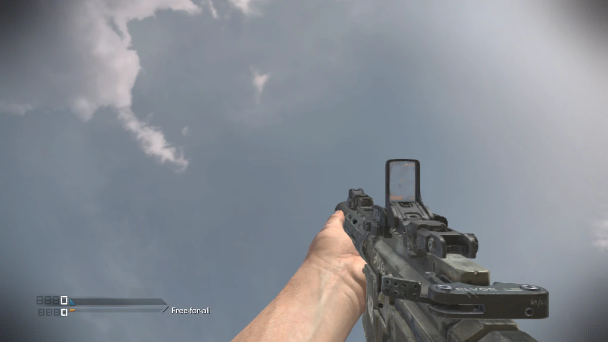 Tracker Sight | Call of Duty Wiki | Fandom