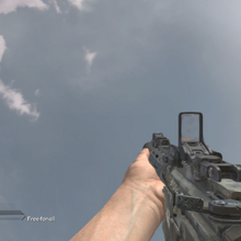 Tracker Sight Call Of Duty Wiki Fandom | games > call of duty 2 > cod2 servers. tracker sight call of duty wiki fandom