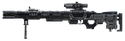 MORS (used by the enemy sniper)[1]