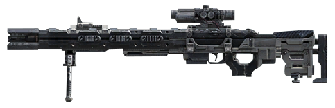 Fission, Call of Duty Wiki