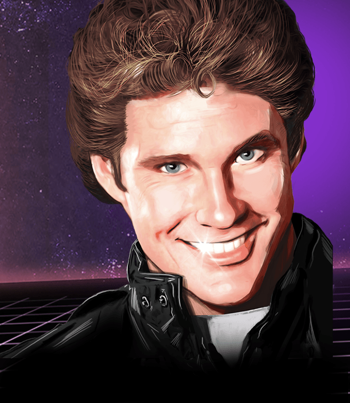 David Hasselhoff Call Of Duty Wiki Fandom