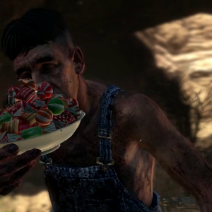 Buried Call Of Duty Wiki Fandom