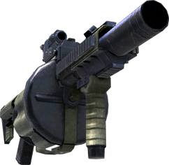 The War Machine, Call of Duty Wiki