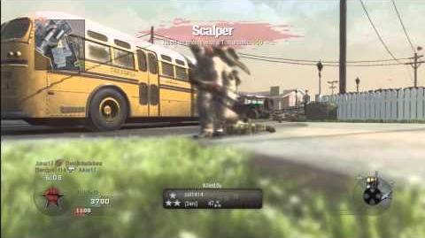 HOW TO SPLIT SCREEN IN WWII LOCAL PLAY NAZI ZOMBIES & PRIVATE GAME
