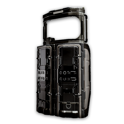 Ballistic Shield, Call of Duty Wiki