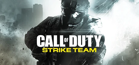 Call of Duty: Strike Team