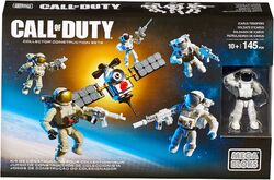 Mega Bloks Sets | Call of Duty Wiki | Fandom