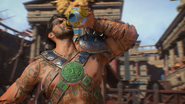 Diego Drinkin IX BO4