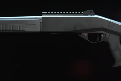 remington 870 mcs tactique