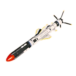 Hellstorm 1250 Salvage