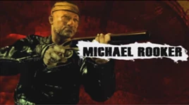Michael Rooker