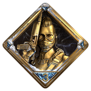 The Season Three Icon.