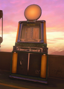 Soda Machine BO4