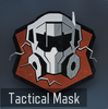 Tactical Mask Perk Icon BO3