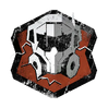 Tactical Mask Perk Icon BO3